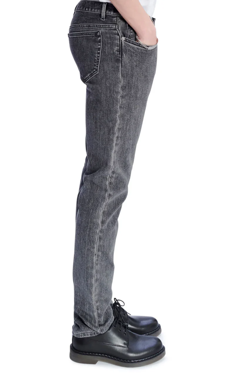 A.P.C. Petit New Standard Grey - Image 5