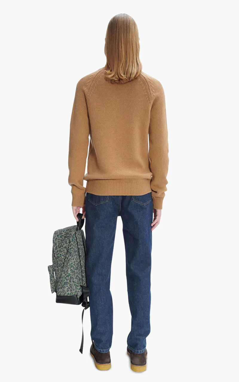 A.P.C. Petit New Standard Indigo Stonewashed - Image 3