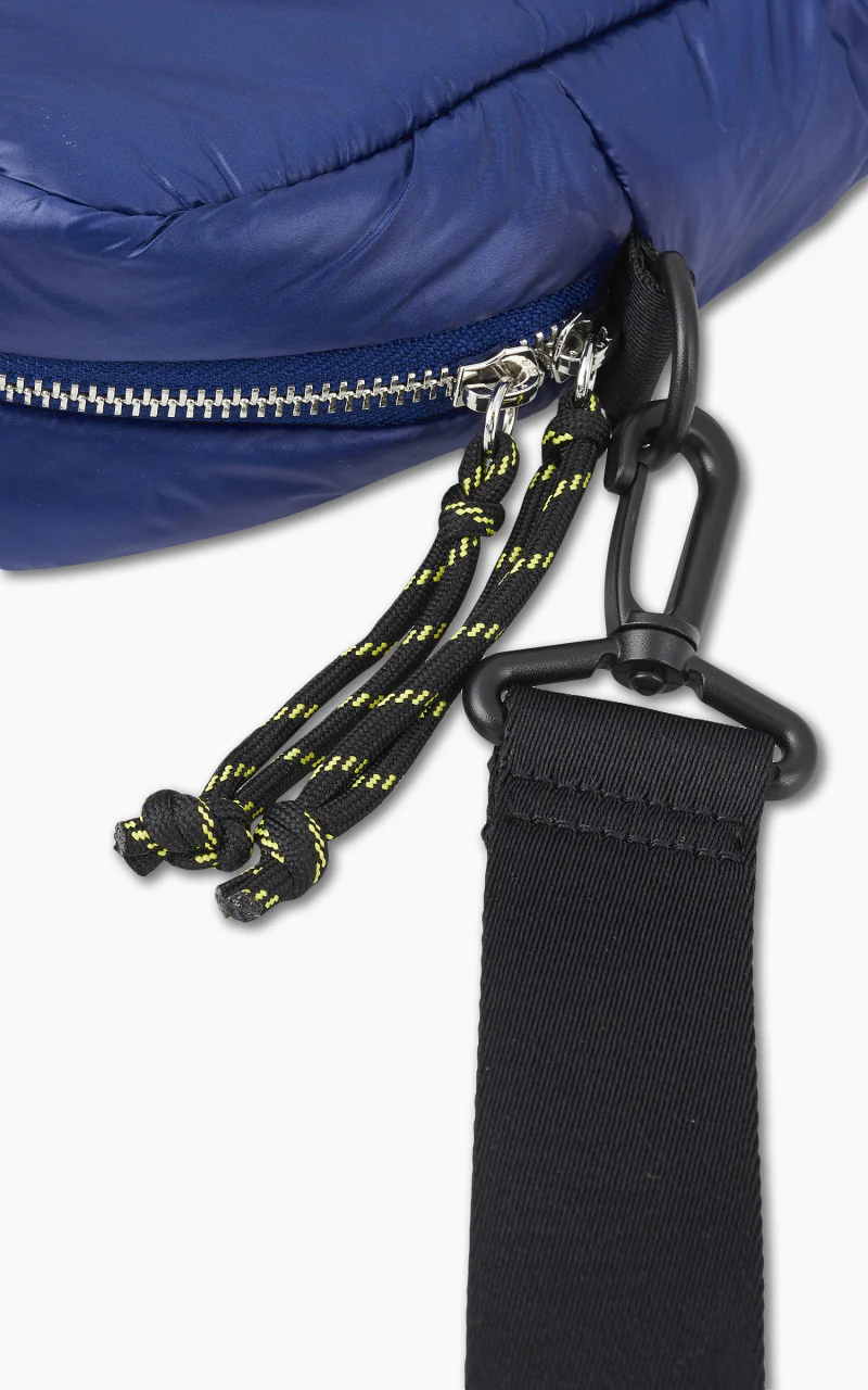 A.P.C. Puffy Tote Bag Dark Navy - Image 5