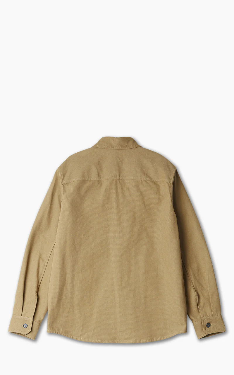 A.P.C. Theodore Veste Caramel - Image 8