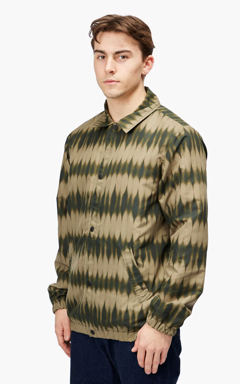 A.P.C. Vladimir Jacket Khaki - Image 3