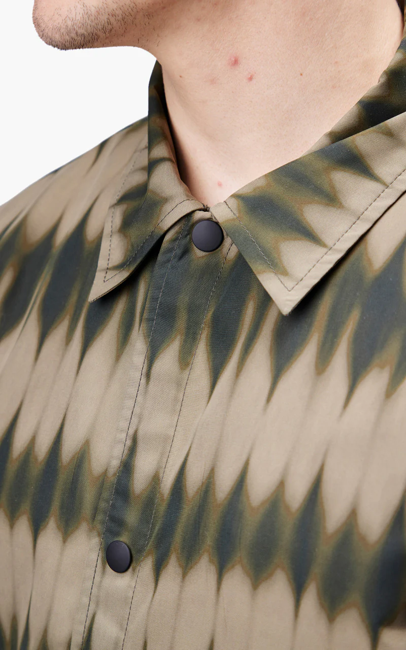 A.P.C. Vladimir Jacket Khaki - Image 4