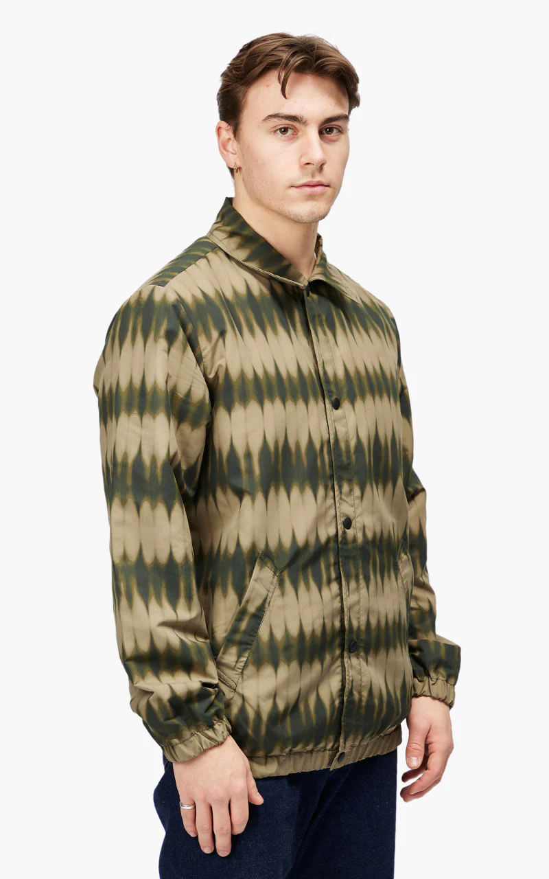 A.P.C. Vladimir Jacket Khaki - Image 5