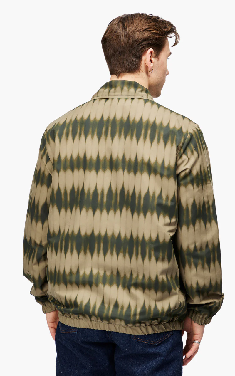 A.P.C. Vladimir Jacket Khaki - Image 6