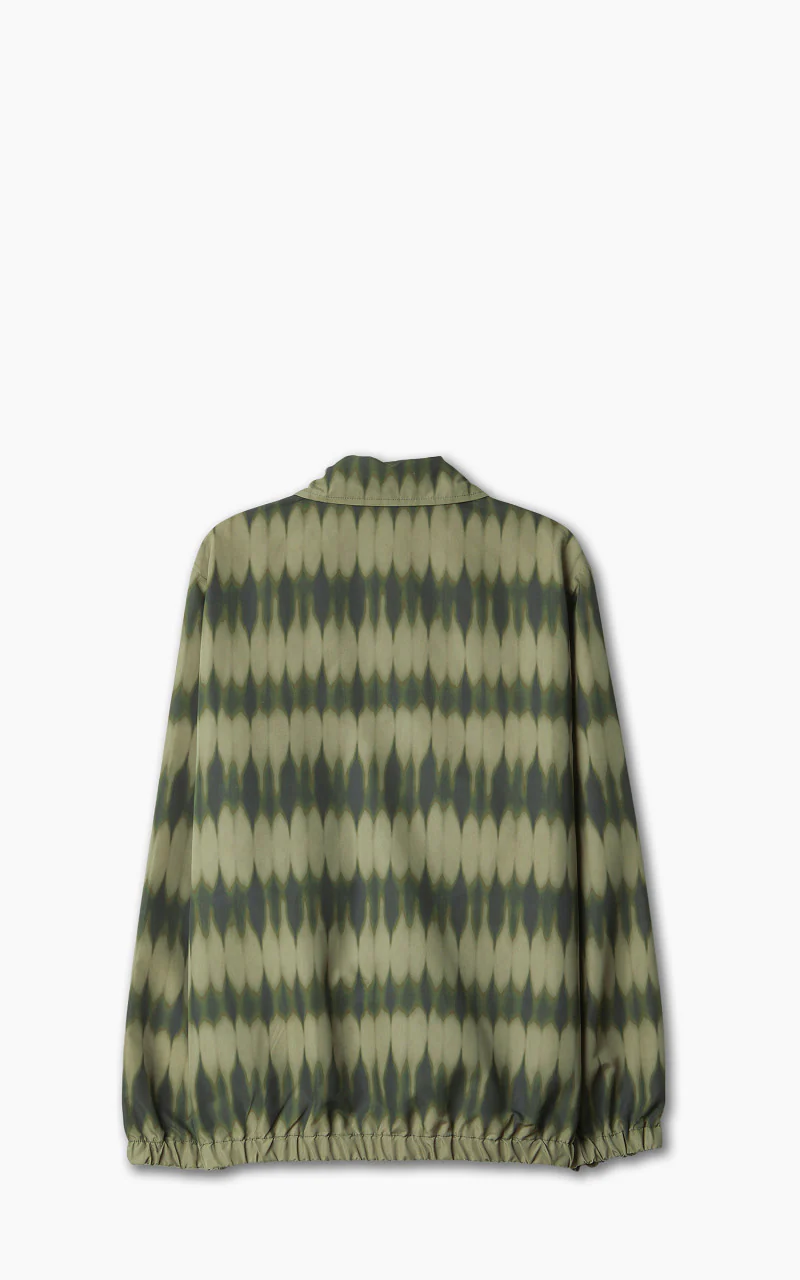 A.P.C. Vladimir Jacket Khaki - Image 7
