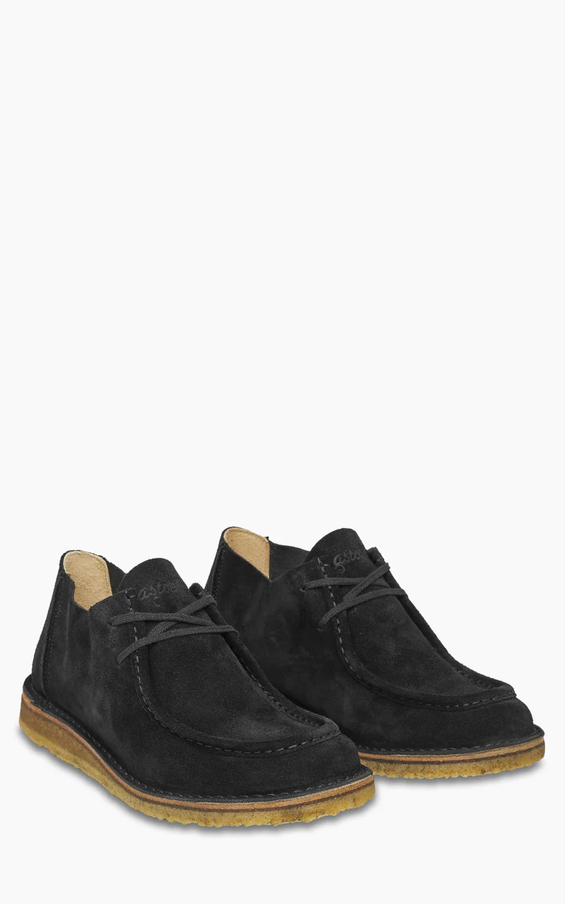 Astorflex Beenflex Boot Nero - Image 2