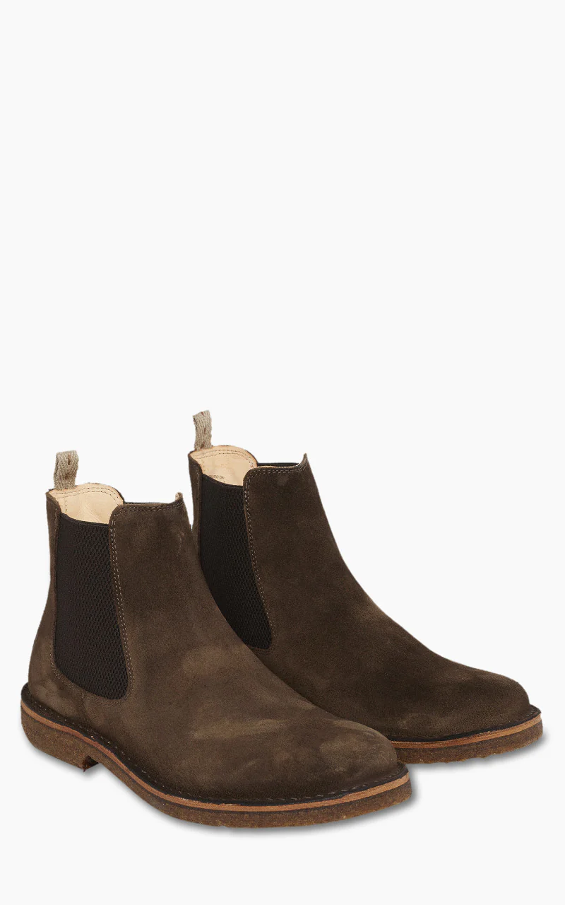 Astorflex Bitflex Dark Chestnut - Image 2