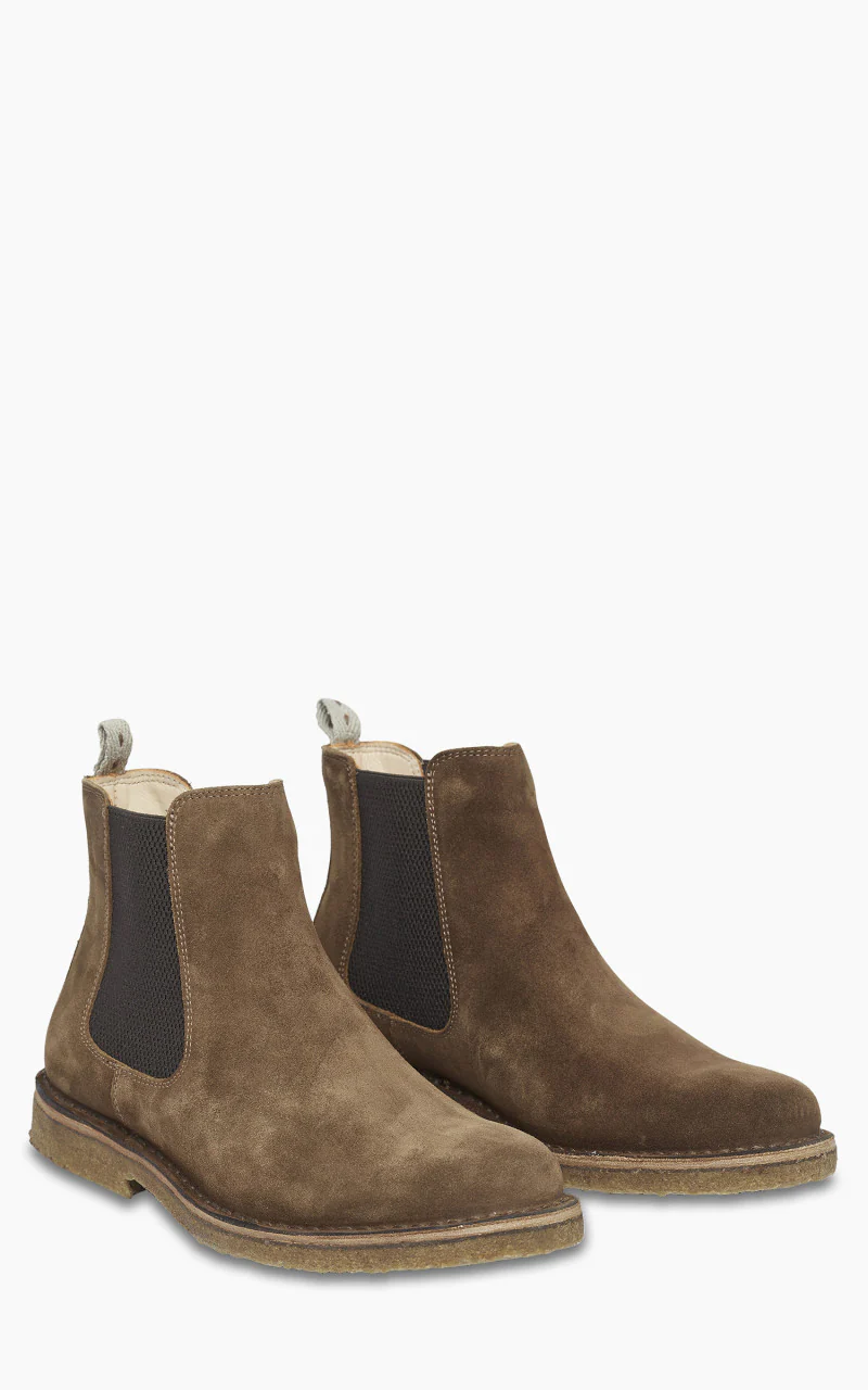 Astorflex Bitflex Dark Khaki - Image 2