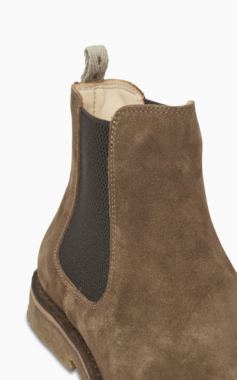 Astorflex Bitflex Dark Khaki - Image 3