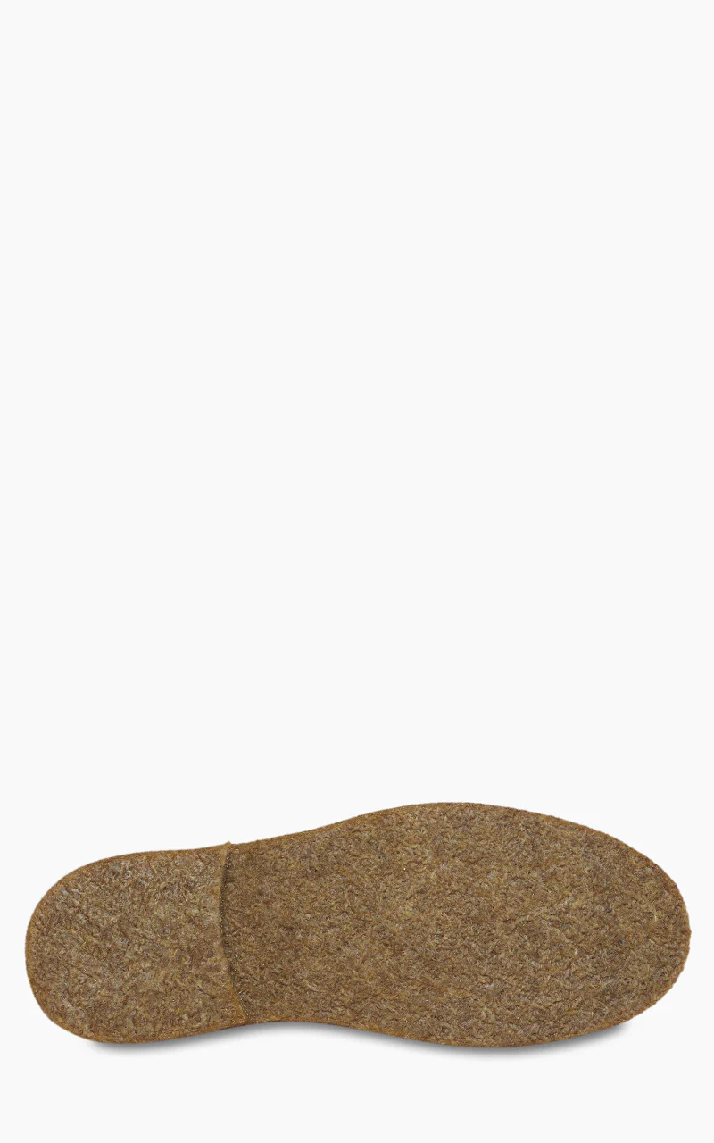Astorflex Carlflex Dark Khaki - Image 4