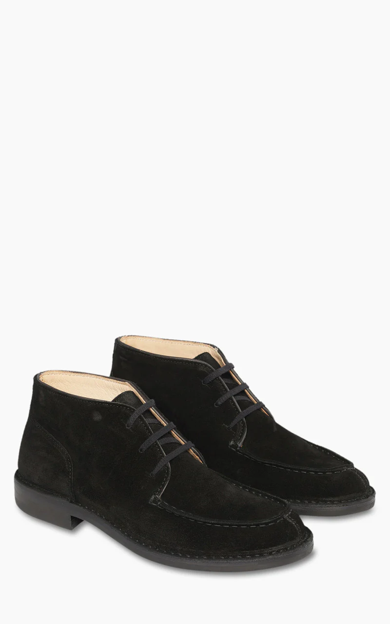 Astorflex Deukeflex Chukka Black - Image 2