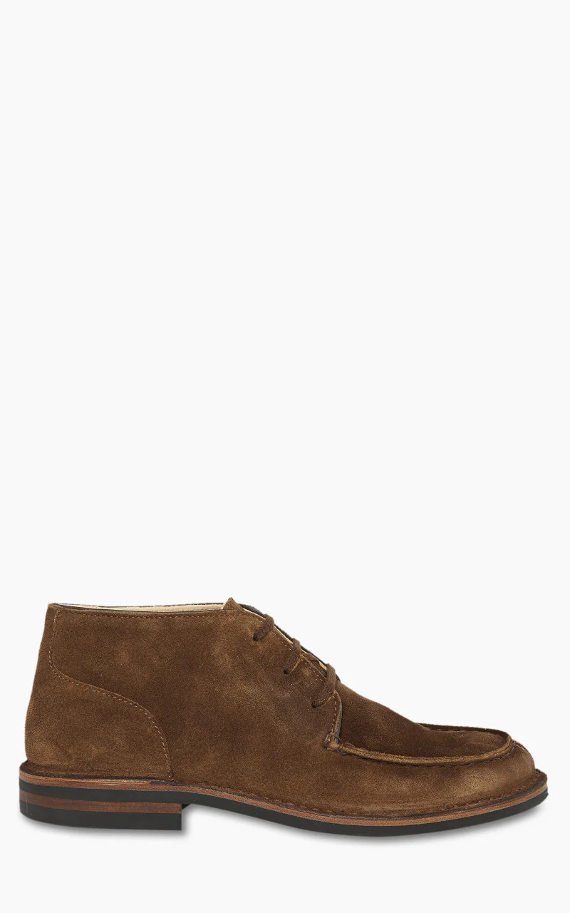 Astorflex Deukeflex Chukka Dark Khaki