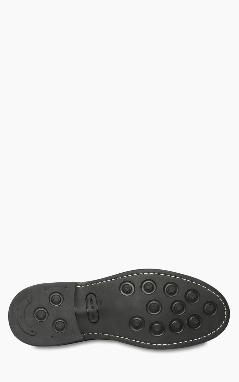Astorflex Deukeflex Chukka Dark Khaki - Image 4