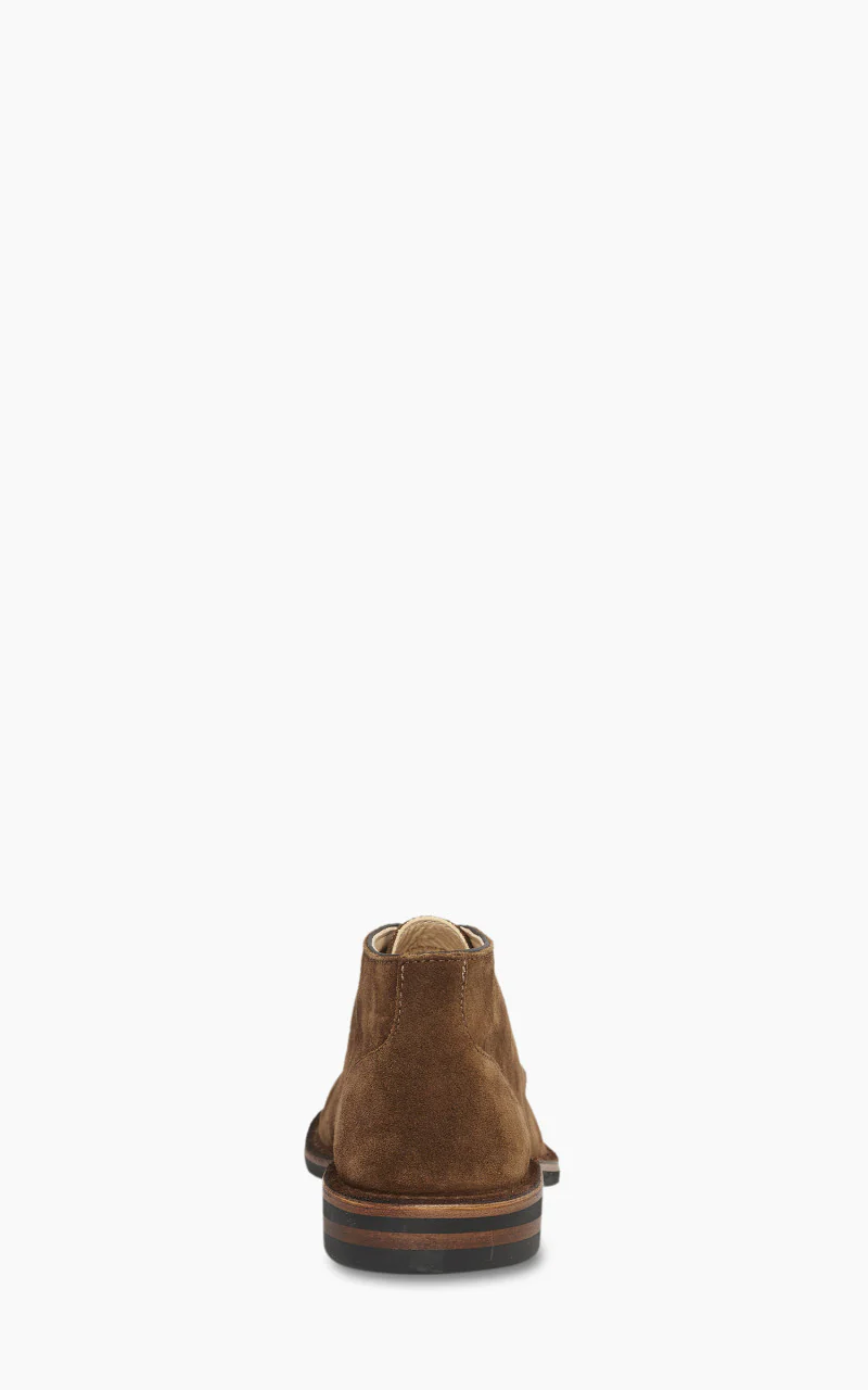 Astorflex Deukeflex Chukka Dark Khaki - Image 5