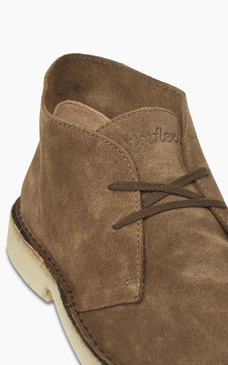 Astorflex Driftflex Dark Khaki - Image 3