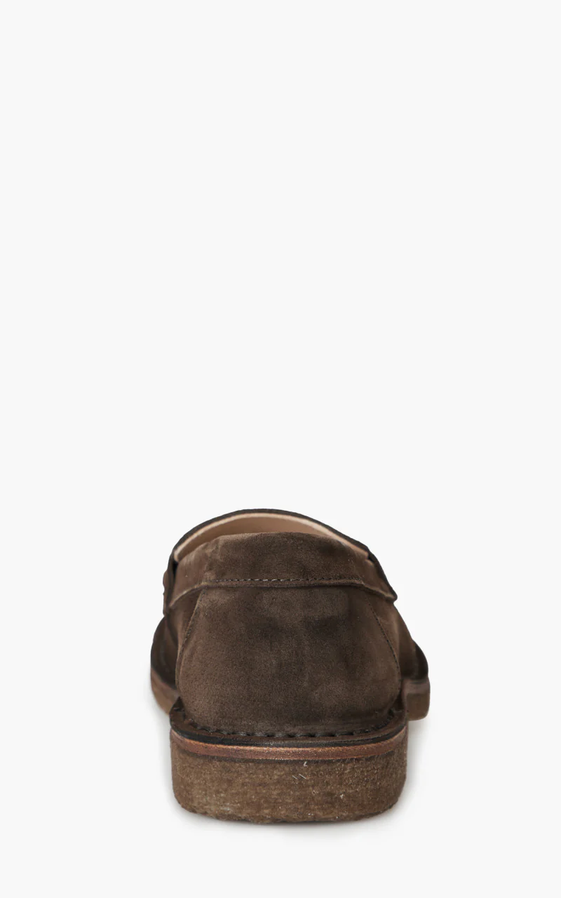Astorflex Mokaflex Dark Chestnut - Image 5