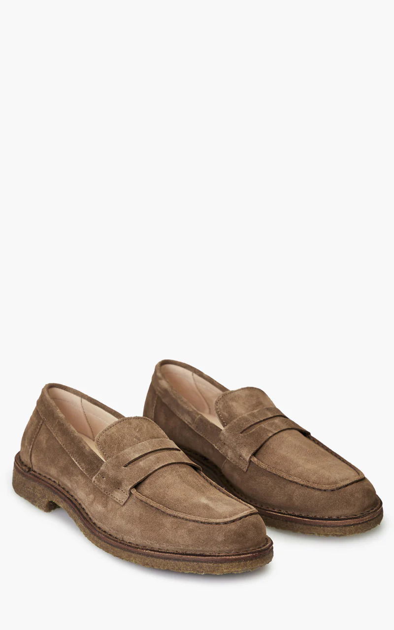 Astorflex Mokaflex Dark Khaki - Image 2