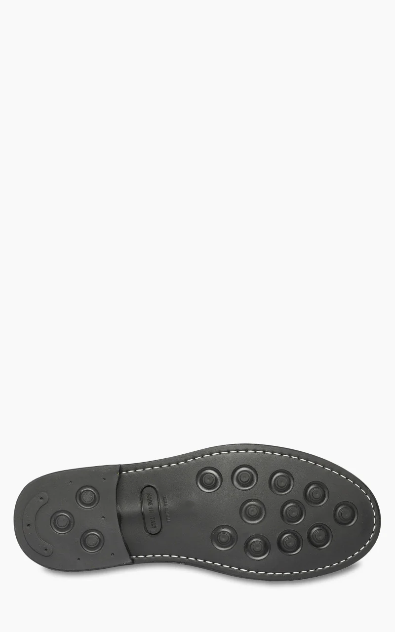 Astorflex Redflex Rubber Black - Image 4