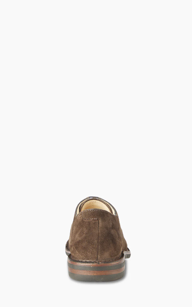 Astorflex Redflex Rubber Dark Chestnut - Image 5