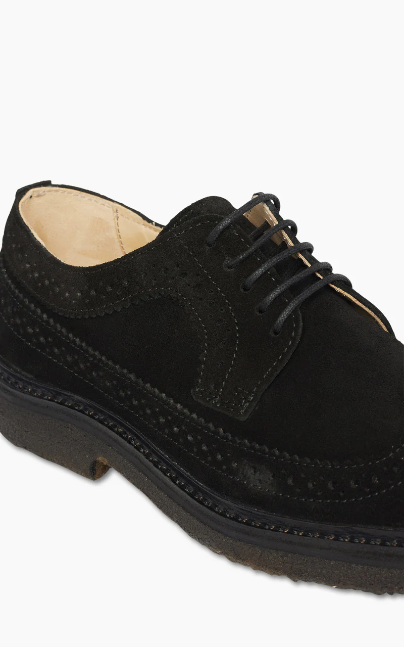 Astorflex Rondiflex Black - Image 3