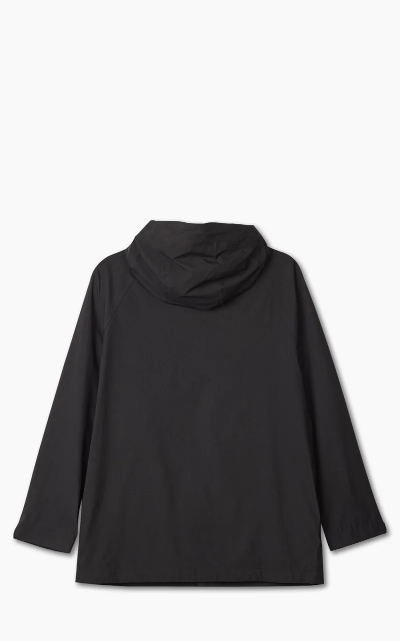 Barbour Active Bedale Waterproof Jacket Black - Image 3