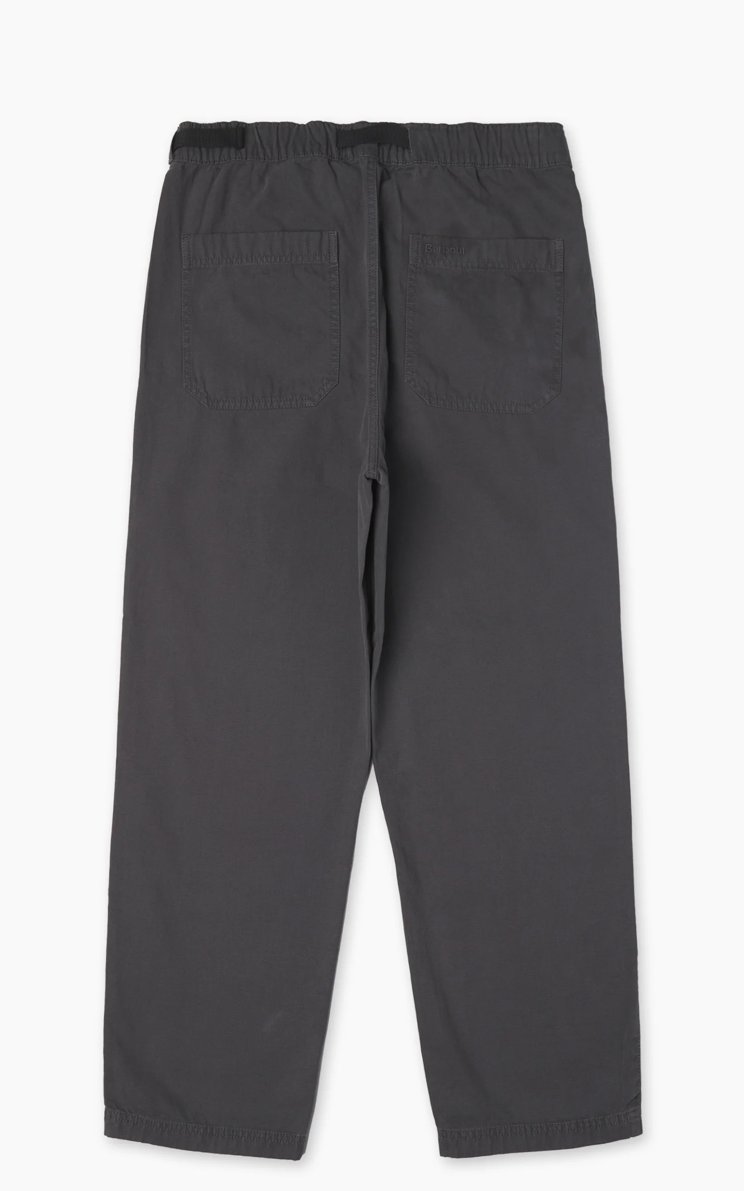 Barbour Grendle Trouser Asphalt - Image 7