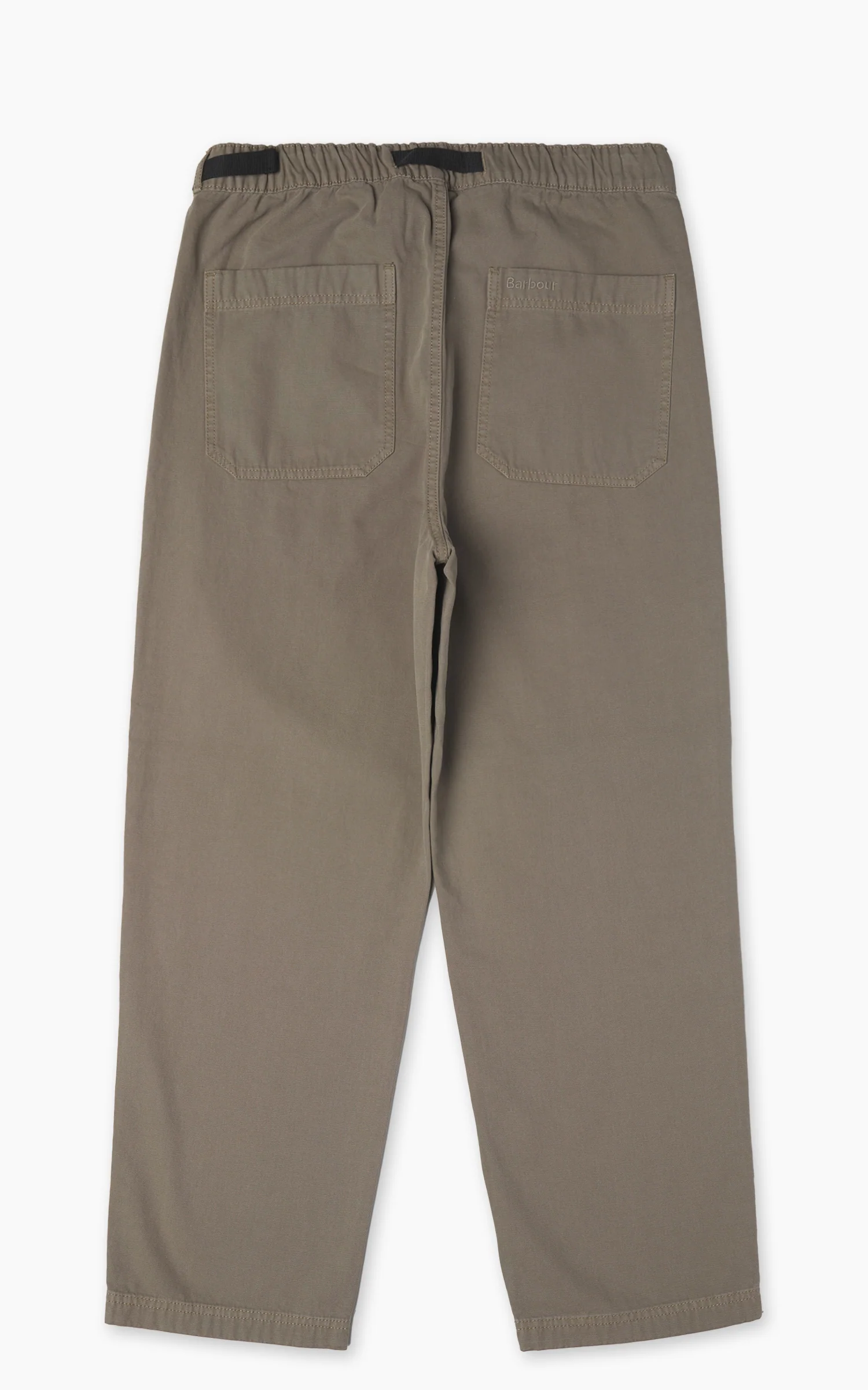 Barbour Grendle Trouser Smokey - Image 7