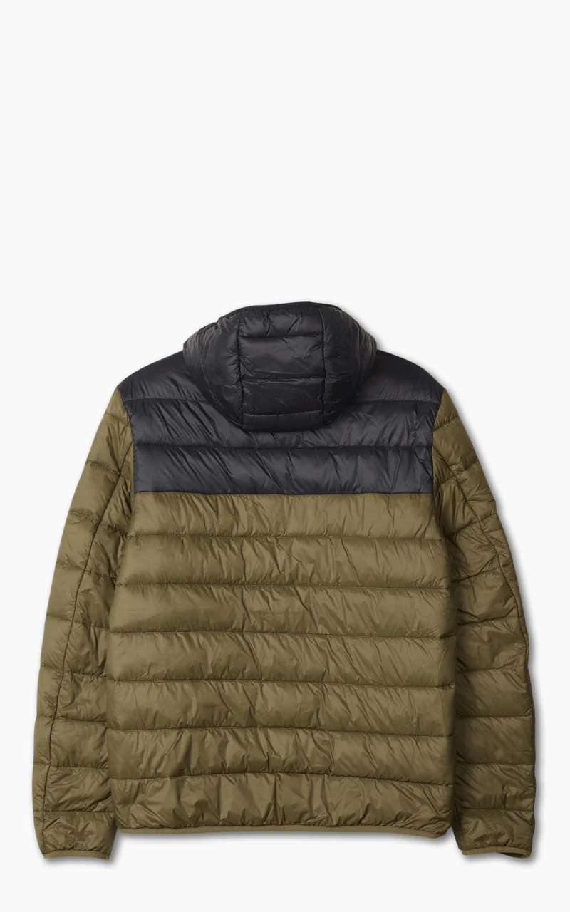 Barbour Kendle Quilted Jacket Beech - Image 3