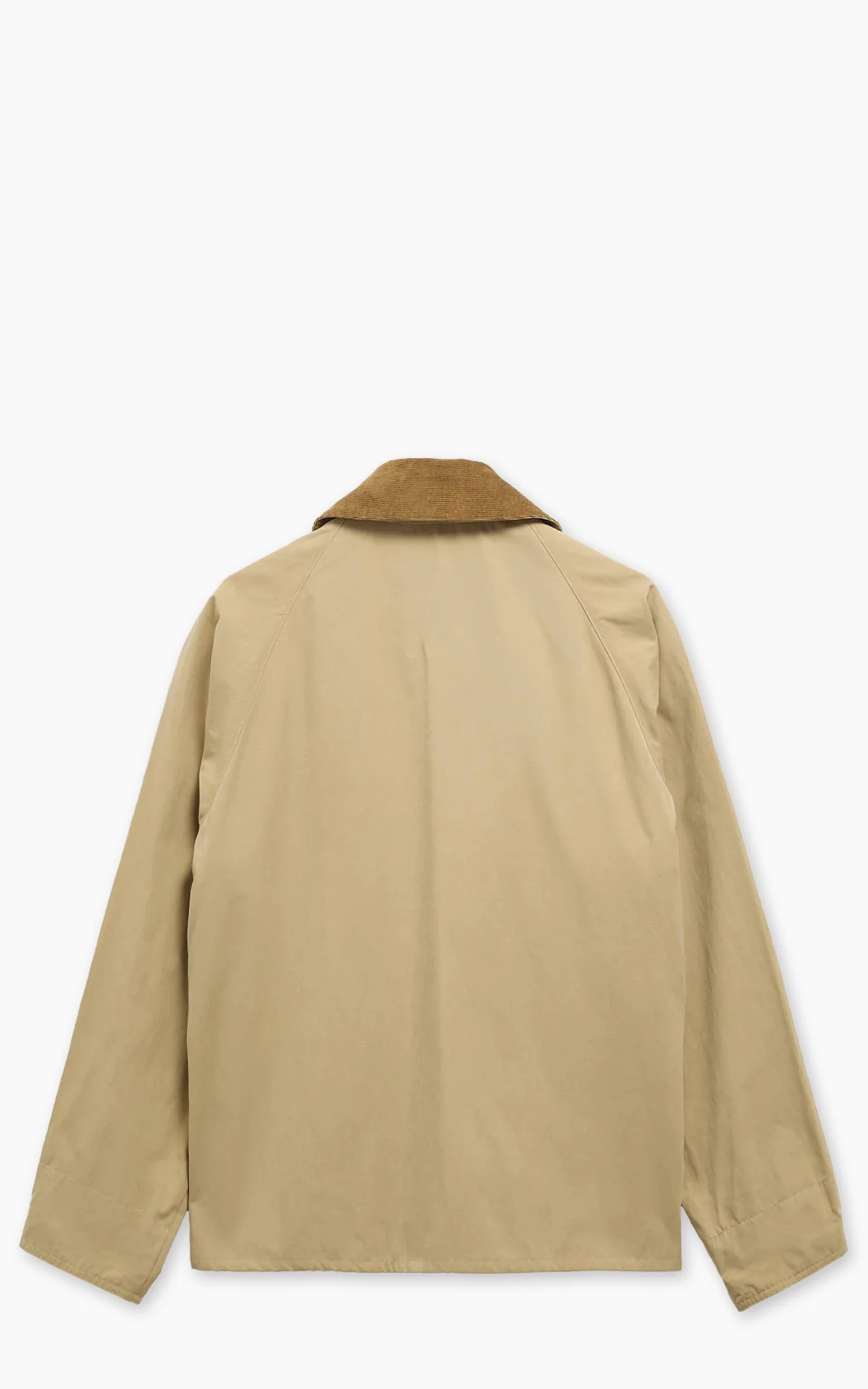 Barbour Solar Spey Jacket Stone - Image 7