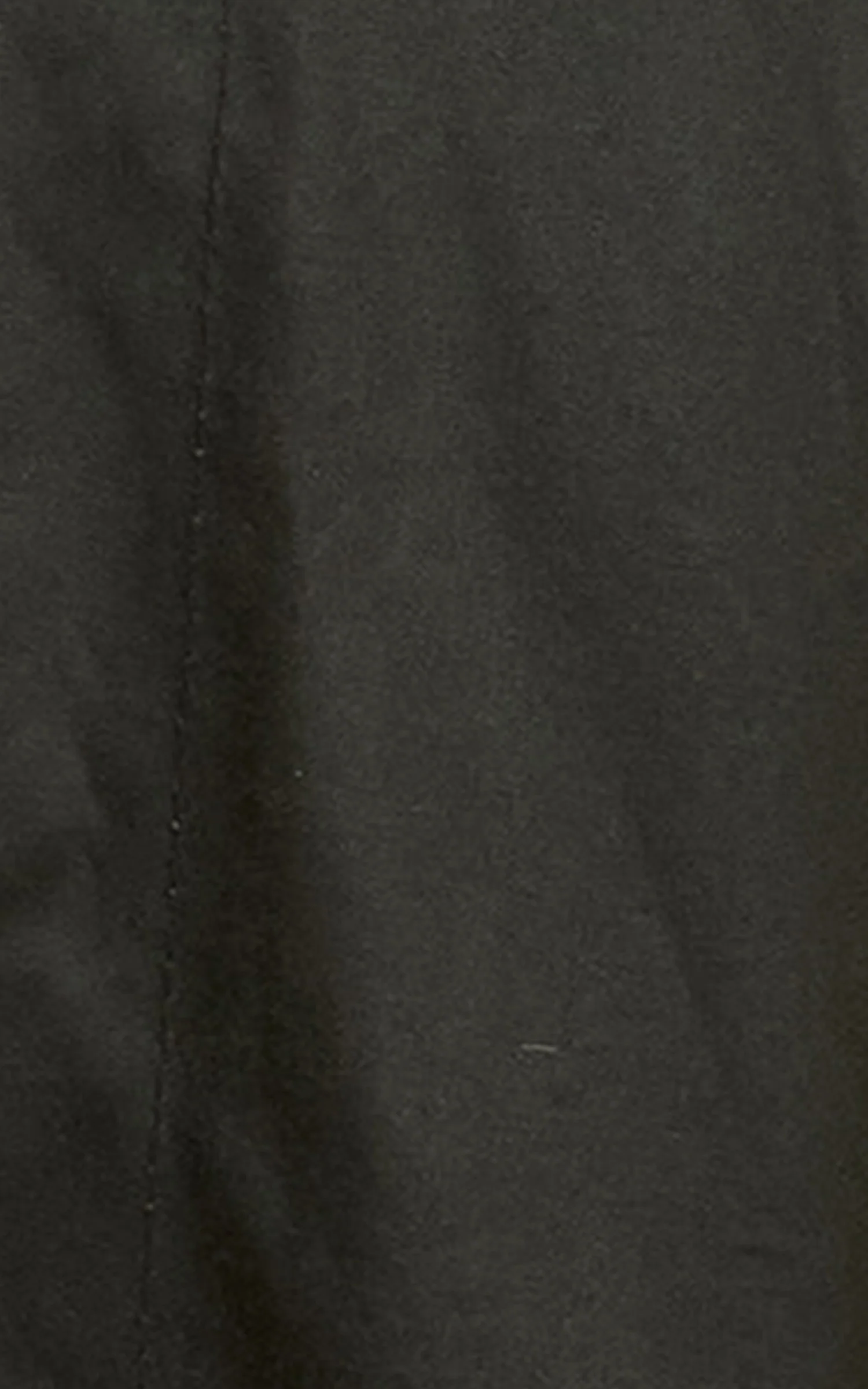 Barbour x Baracuta Car Coat Tyne Waxed Archive Olive - Image 7