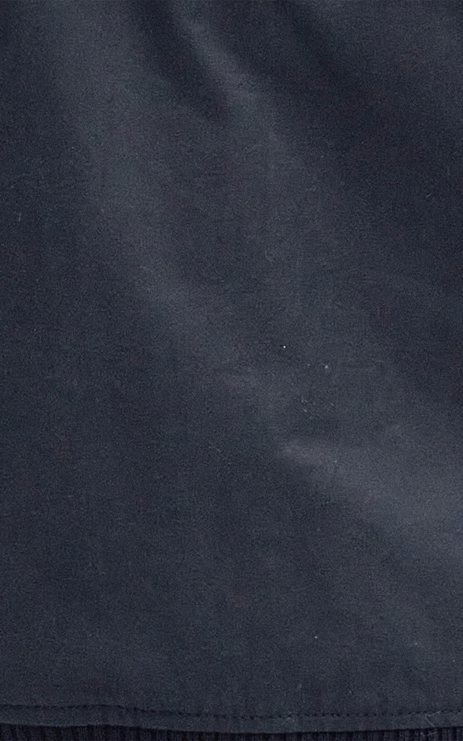 Barbour x Baracuta Porton Wax Jacket Navy - Image 10