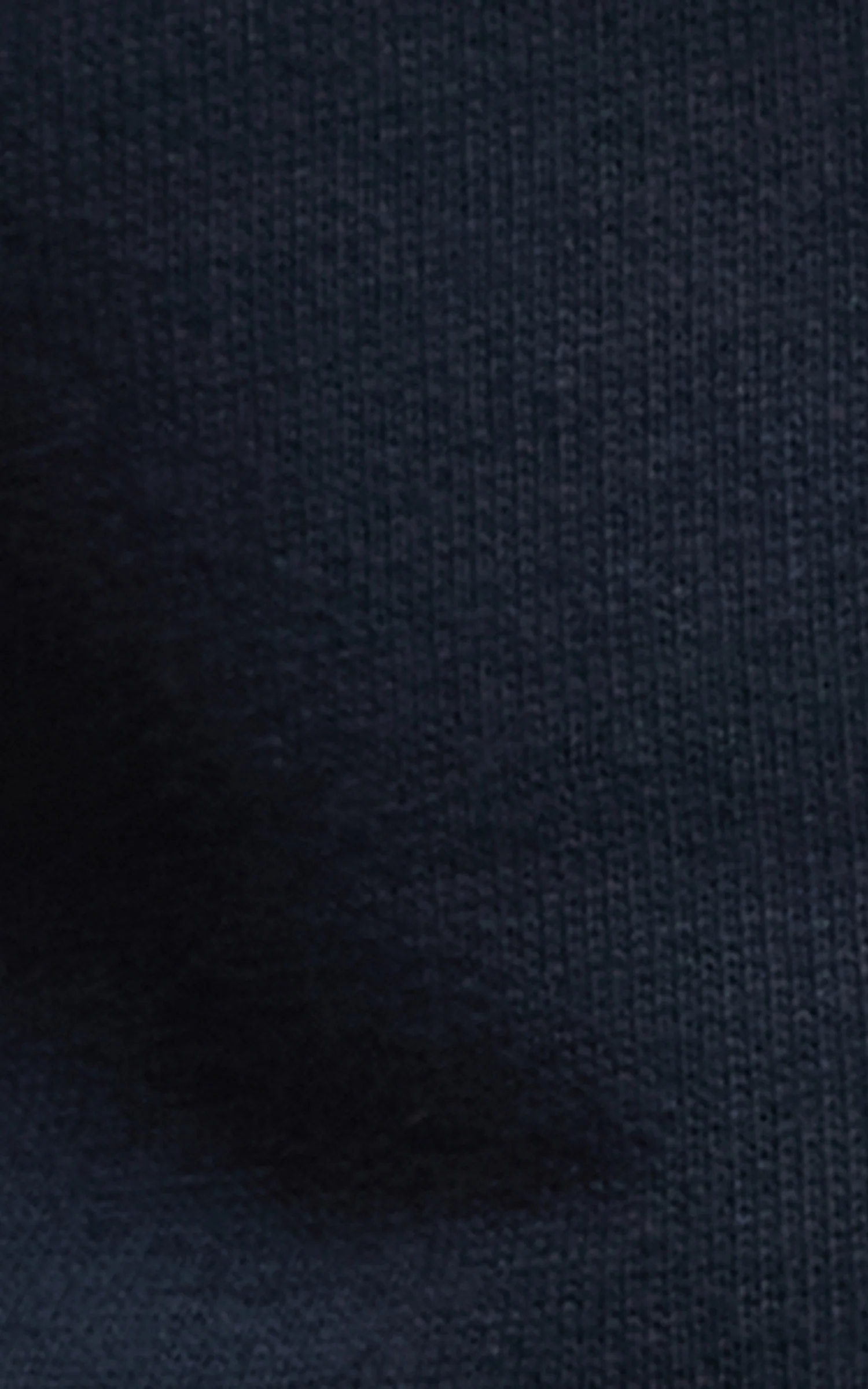 Barbour x Baracuta Sweatshirt Northern Navy - Image 6