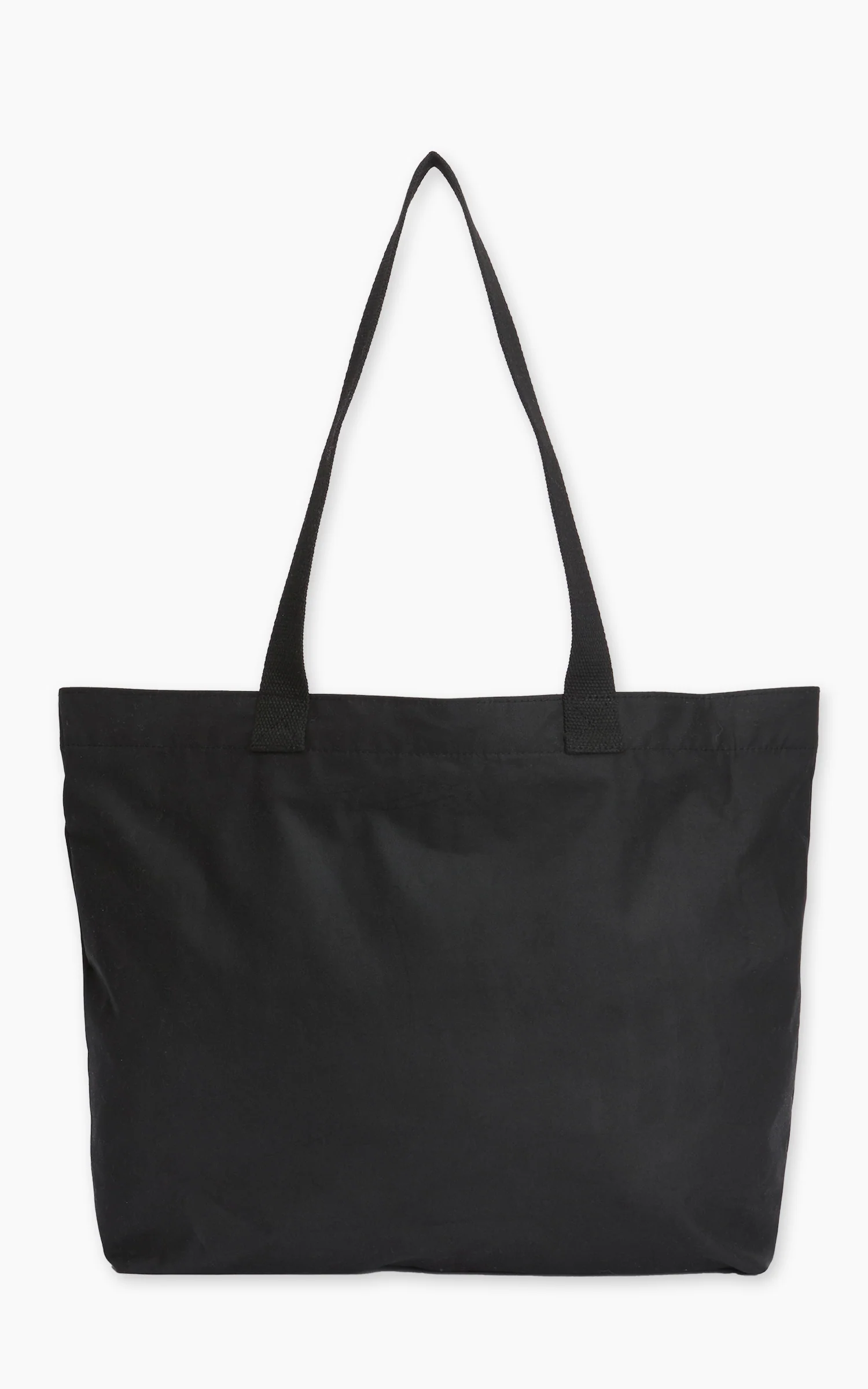 Barbour x Baracuta Tote Bag Black - Image 6
