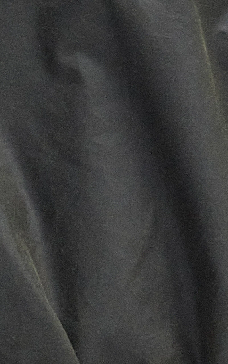 Barbour x Baracuta Wax Jacket Archive Olive - Image 10