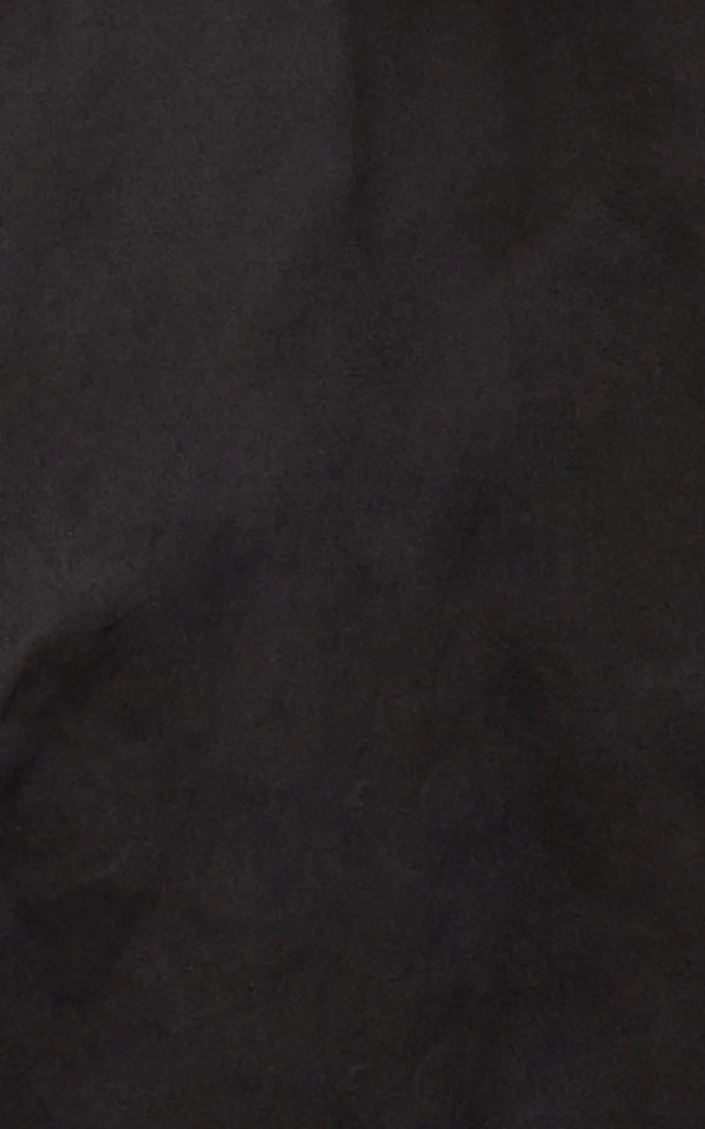 Barbour x Kaptain Sunshine Short Cruiser Black - Image 7