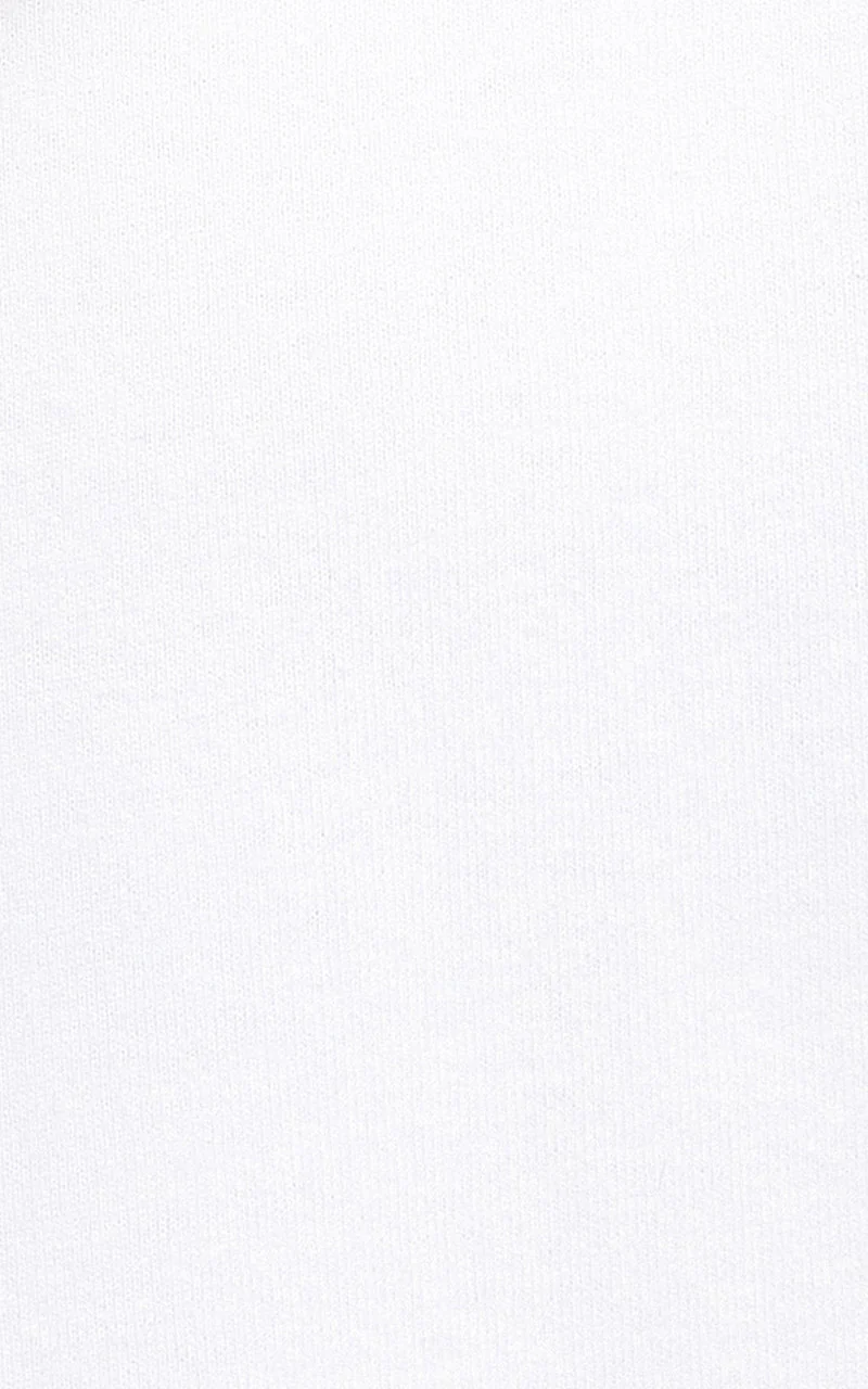 Barbour x Maison Kitsuné Beaufort T-Shirt Fox White - Image 6