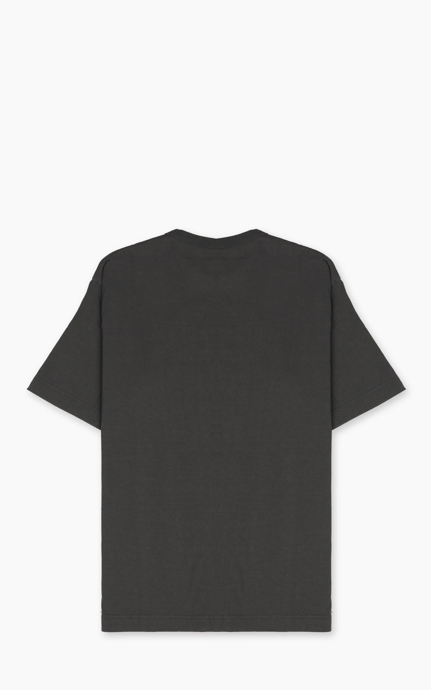 Barns Outfitters BR-11000 Tsuriami Pocket T-Shirt Black - Image 3