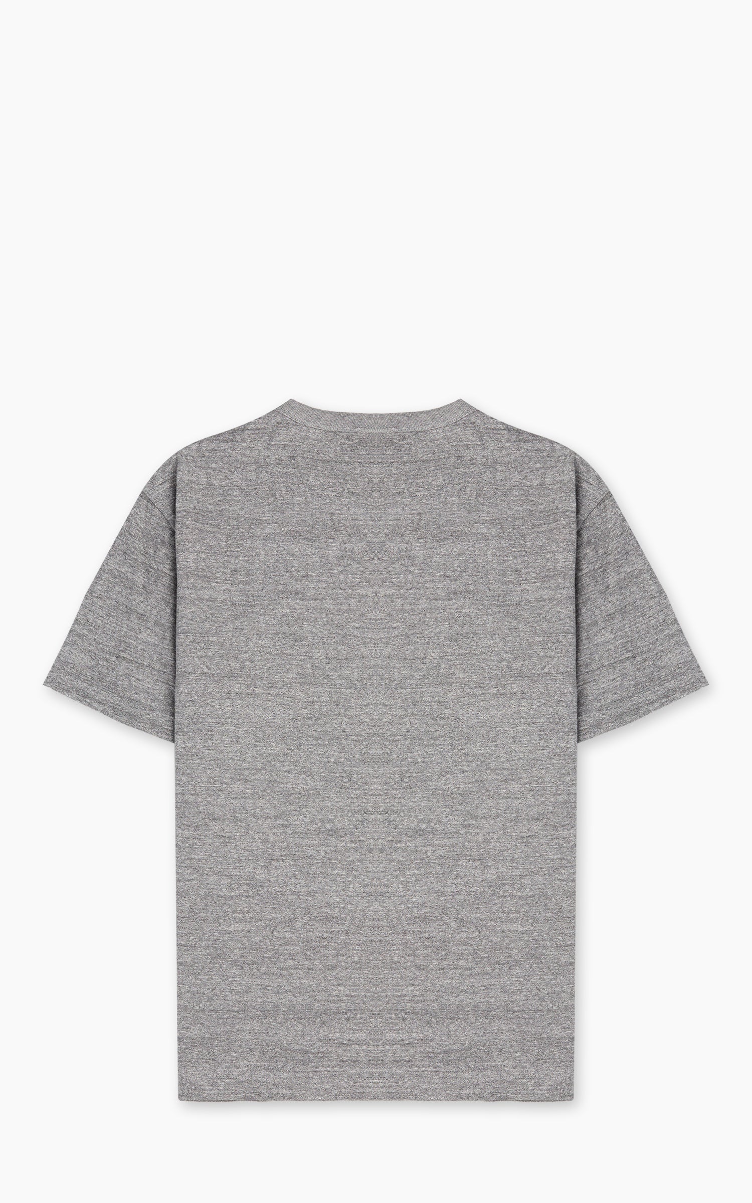 Barns Outfitters BR-11000 Tsuriami Pocket T-Shirt Grey - Image 5