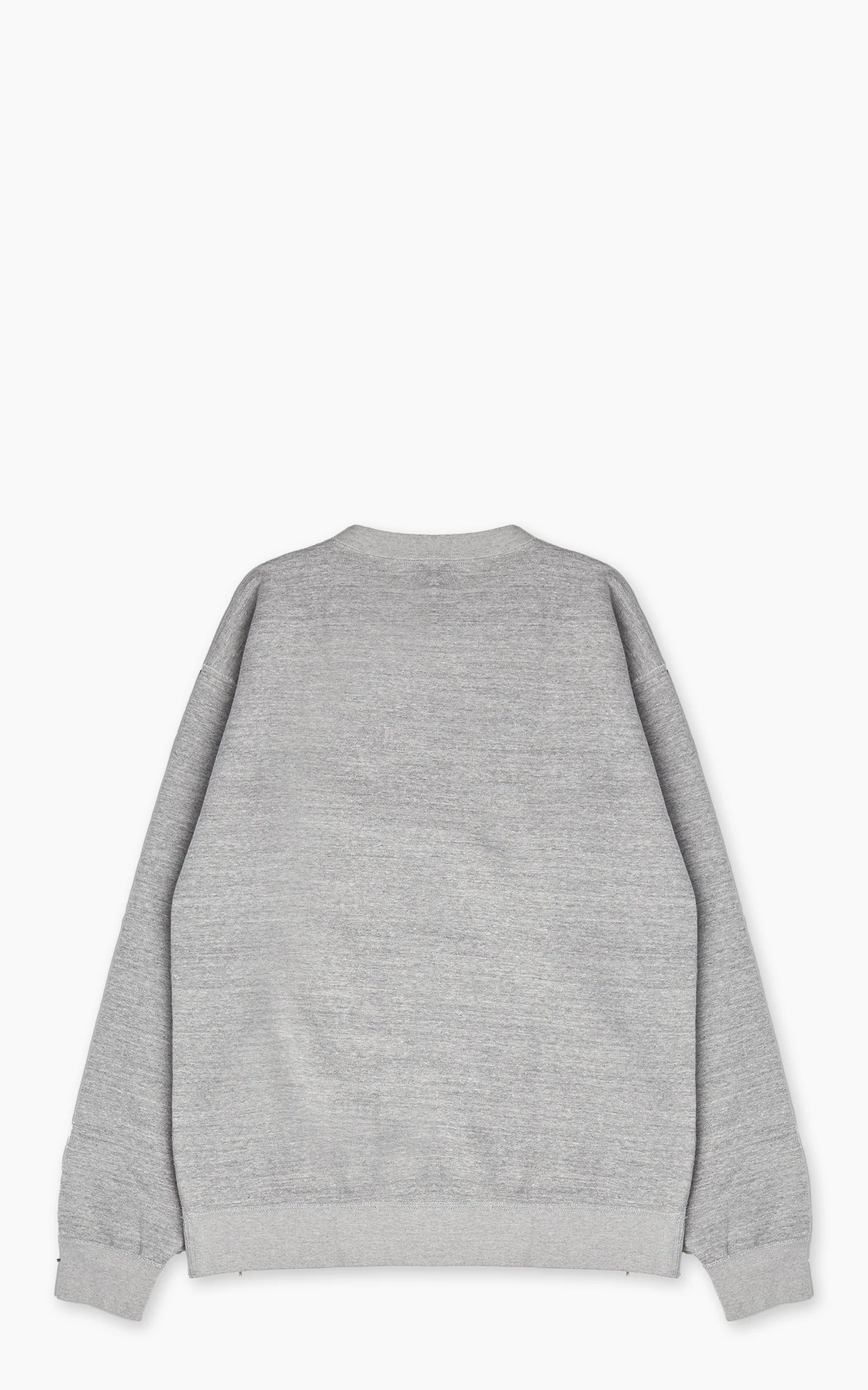 Barns Outfitters BR-25396 Tsuriami Sweatshirt Grey - Image 3