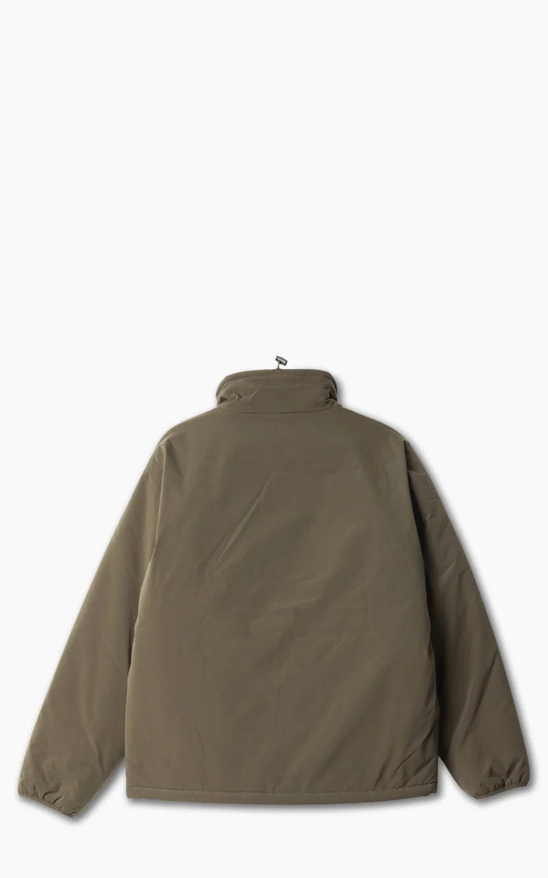 Beams Plus MIL Puff Blouson Olive - Image 3