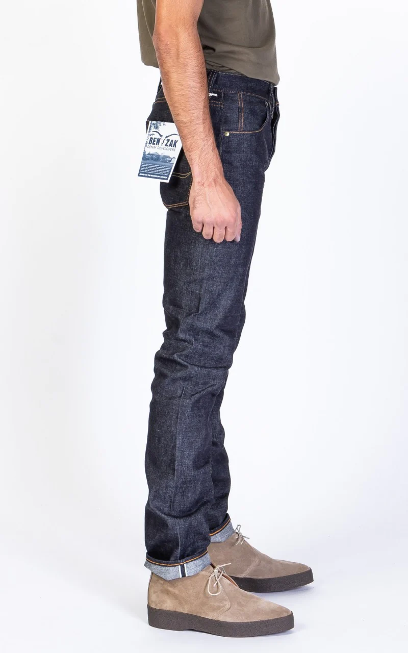 Benzak BDD-006 Grey Cast LHT 13.5oz - Image 6
