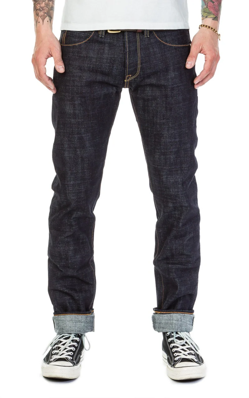 Benzak BDD-006 Heavy Slub RHT 16oz - Image 3