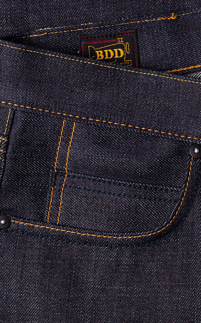 Benzak BDD-516 Special #1 Low Tension RHT 14oz - Image 6