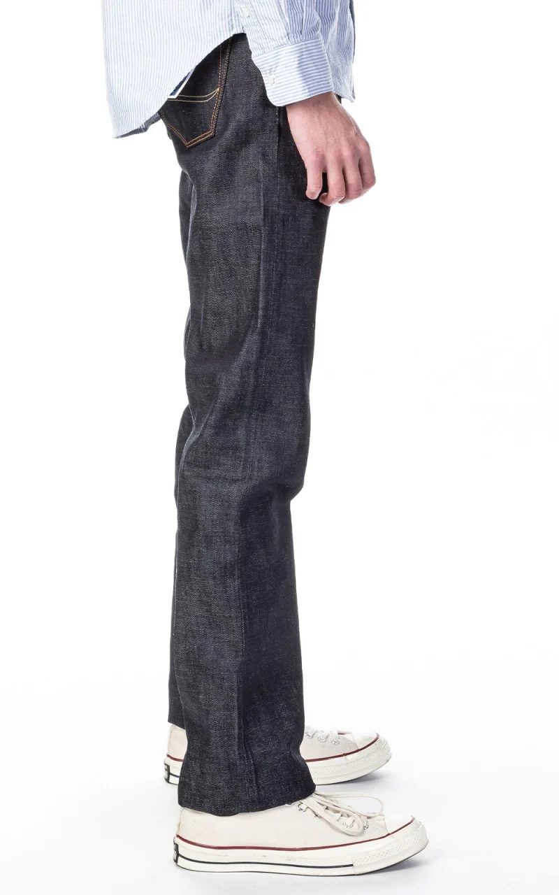 Benzak BDD-707 Special #1 Low Tension Selvedge 14oz - Image 5