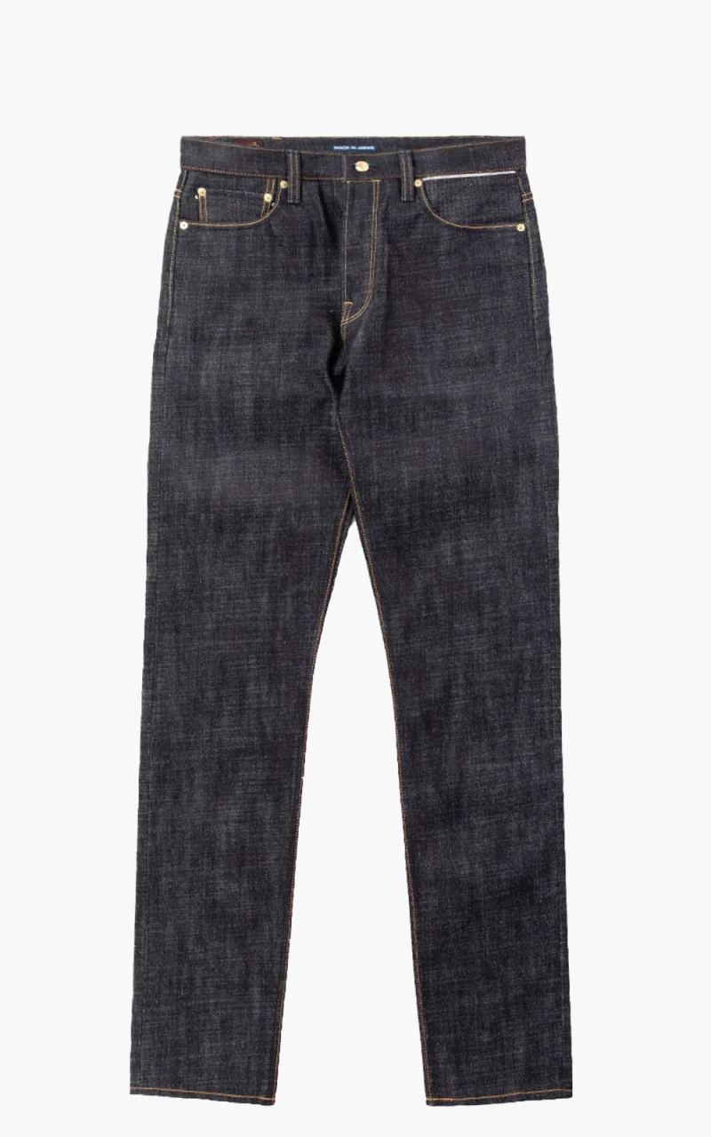 Benzak BDD-711 Heavy Slub Selvedge 16oz