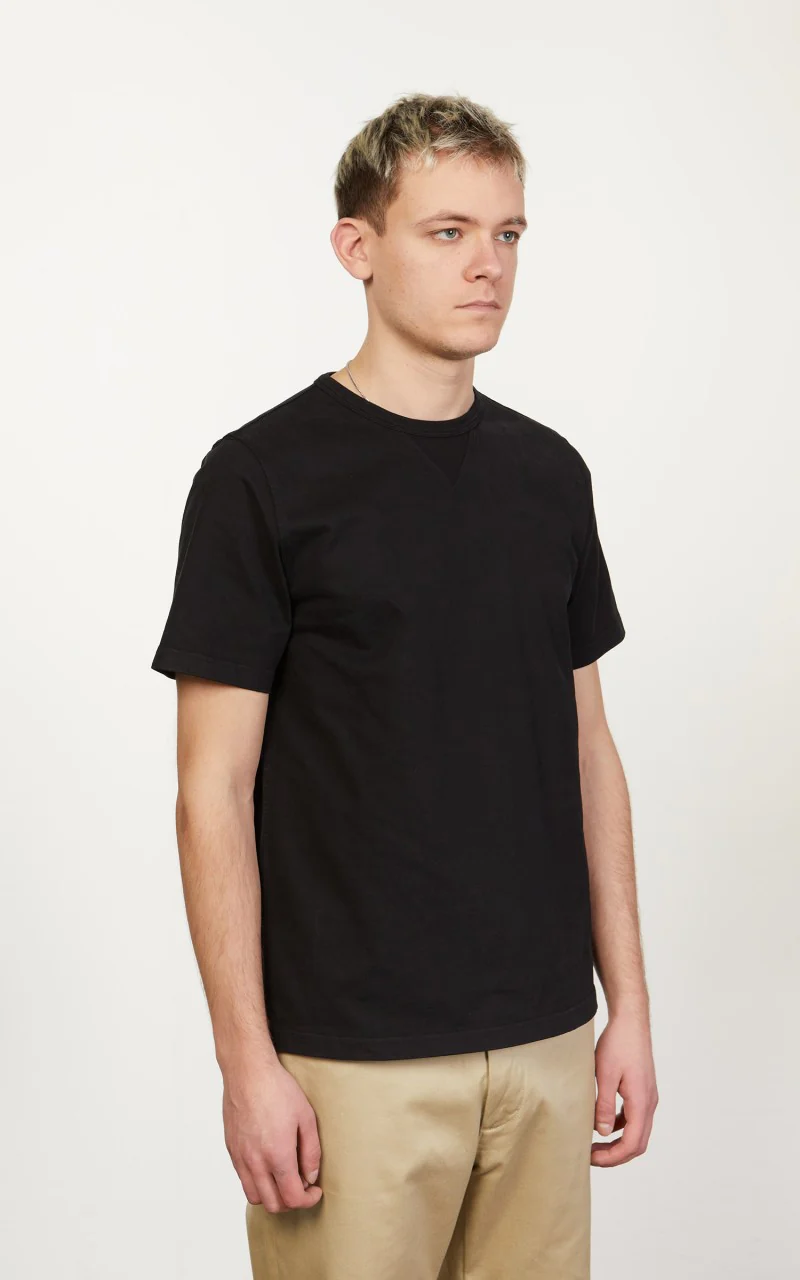 Benzak BT-06 Gusset Tee Black - Image 5