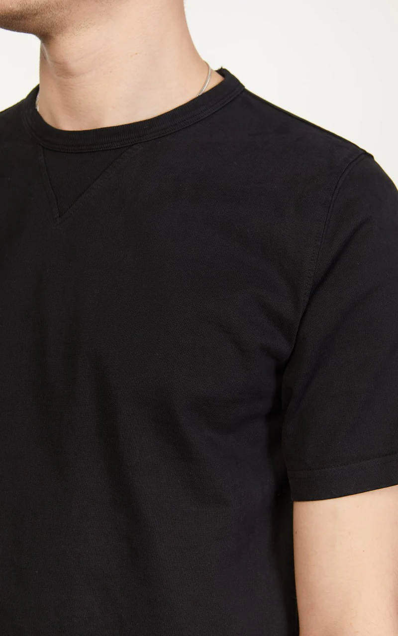 Benzak BT-06 Gusset Tee Black - Image 7