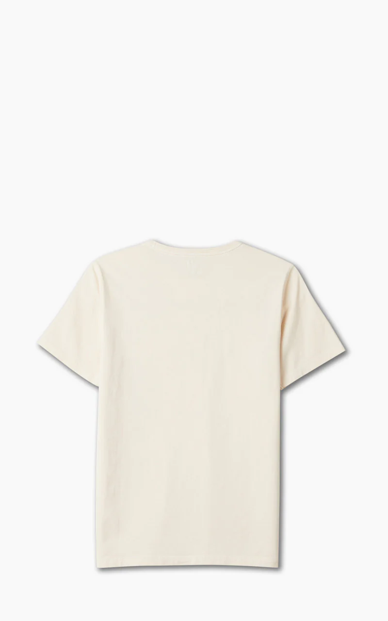 Benzak BT-08 Classic Tee Basic Jersey Sand - Image 3