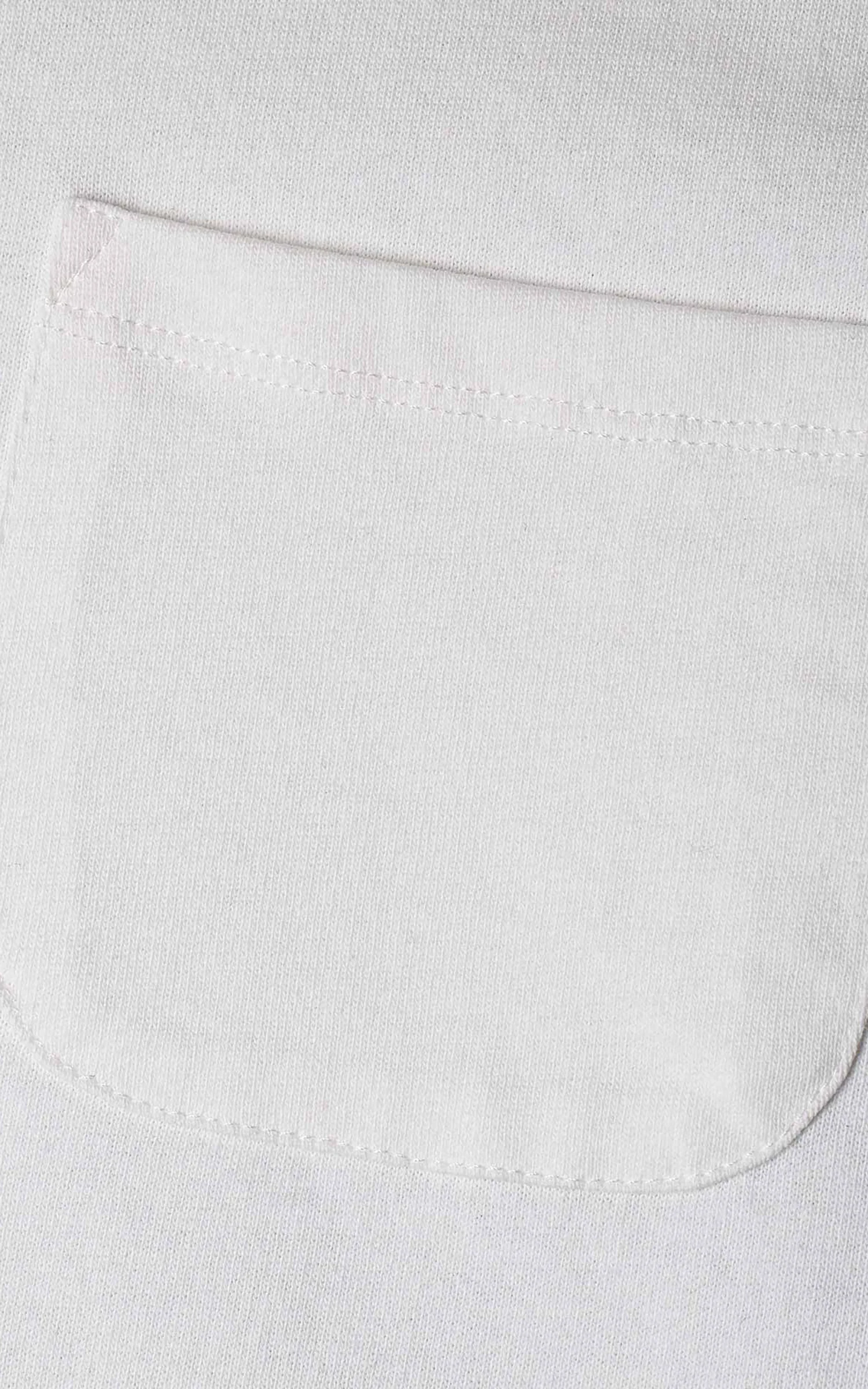 Benzak BT-09 Vintage Tee Off White - Image 9