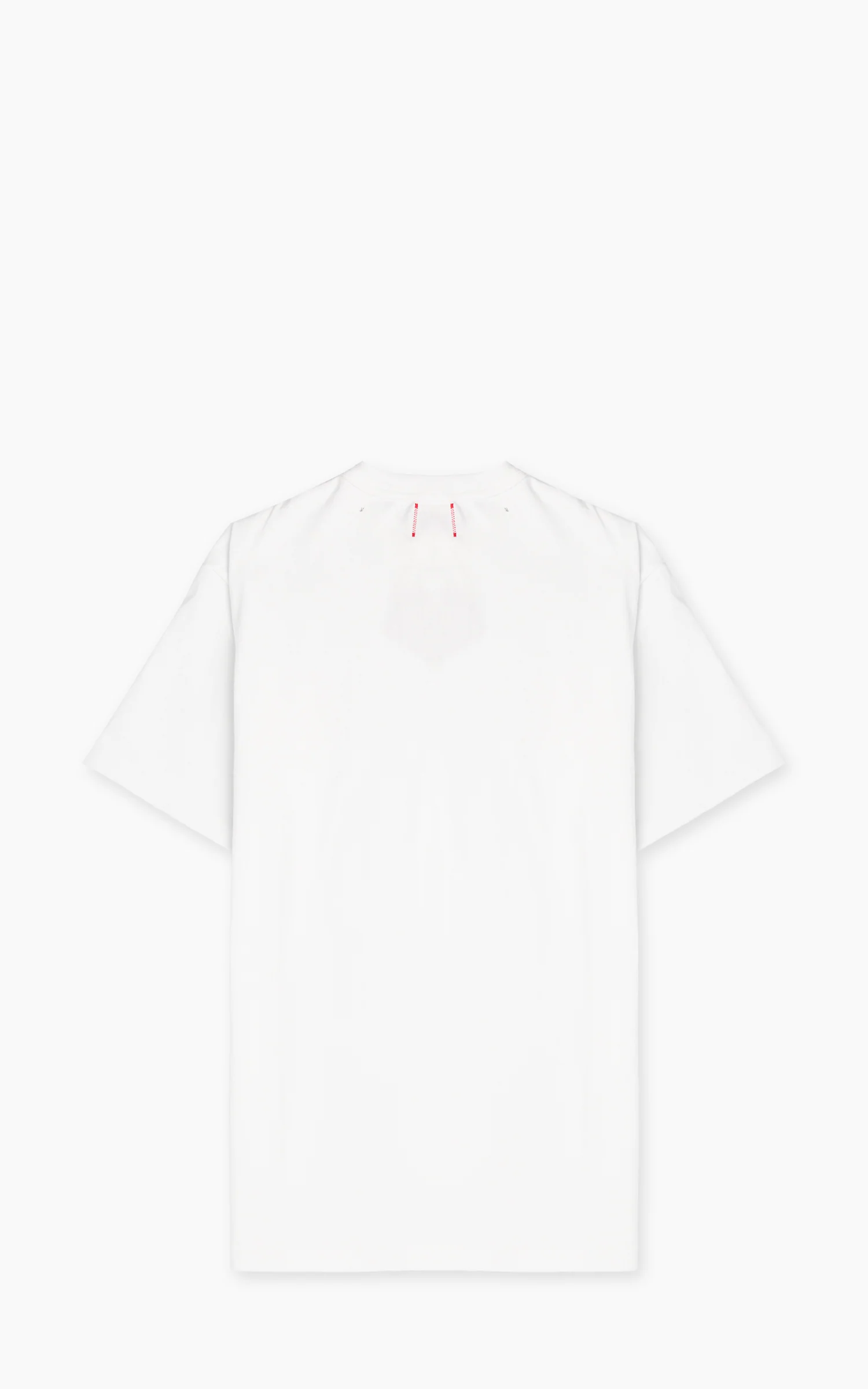 Big John Heavyweight T-Shirt White - Image 3